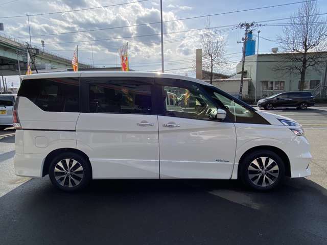 日産 セレナ ２．０ ハイウェイスター Ｖセレクション H30年 (東北) 99