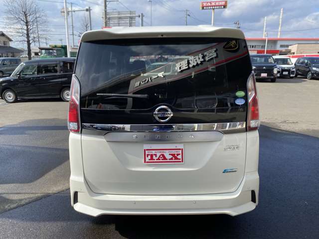 日産 セレナ ２．０ ハイウェイスター Ｖセレクション H30年 (東北) 99