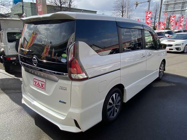 日産 セレナ ２．０ ハイウェイスター Ｖセレクション H30年 (東北) 99