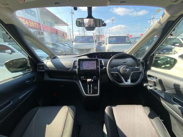 日産 セレナ ２．０ ハイウェイスター Ｖセレクション H30年 (東北) 99