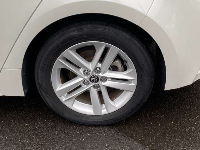 トヨタ カローラスポーツ　ハイブリッド １．８ ハイブリッド Ｇ R1年 (東北) 99