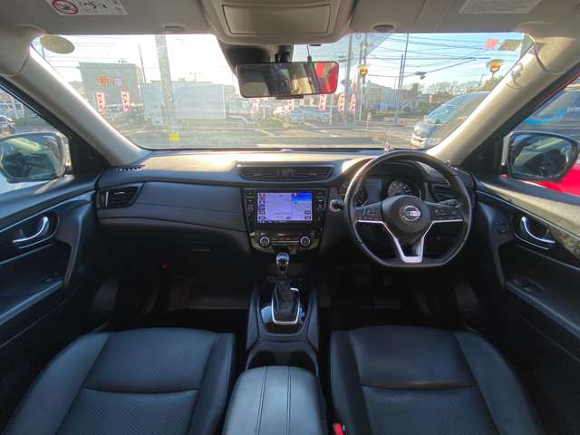 日産 エクストレイル　ハイブリッド ２．０ ２０ＸＩ ハイブリッド ４ＷＤ R2年 (東北) 99