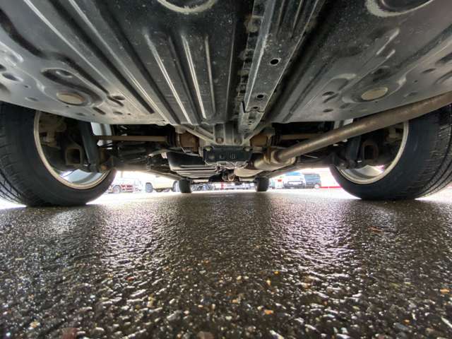 トヨタ エスティマ　ハイブリッド ２．４ Ｘ ４ＷＤ H26年 (東北) 99