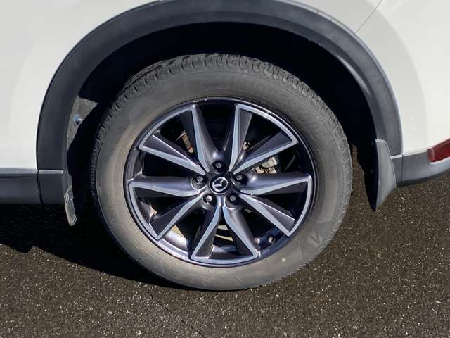 マツダ ＣＸ−５ ２．２ ＸＤ Ｌパッケージ ディーゼルターボ H30年 (東北) 99