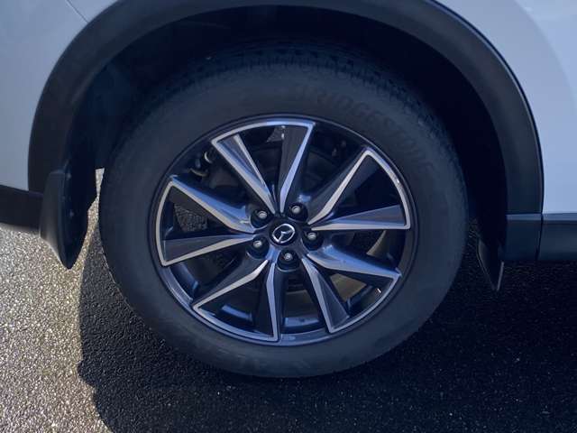 マツダ ＣＸ−５ ２．２ ＸＤ Ｌパッケージ ディーゼルターボ H30年 (東北) 99