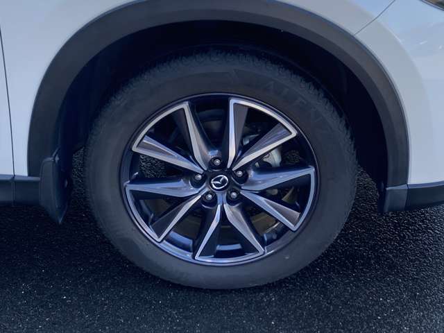 マツダ ＣＸ−５ ２．２ ＸＤ Ｌパッケージ ディーゼルターボ H30年 (東北) 99