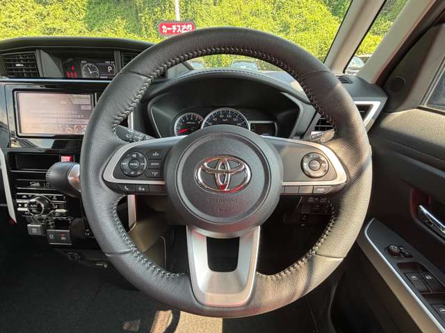 トヨタ ルーミー １．０ カスタム Ｇ R5年 (東北) 99