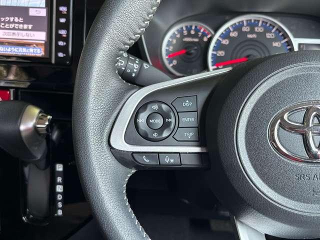 トヨタ ルーミー １．０ カスタム Ｇ R5年 (東北) 99