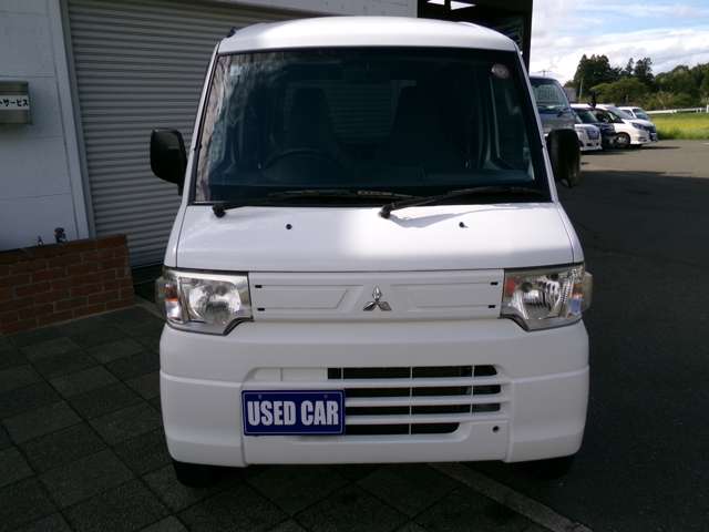 三菱 ミニキャブバン ６６０ ＣＤ ハイルーフ ４ＷＤ H24年 (東北) 99