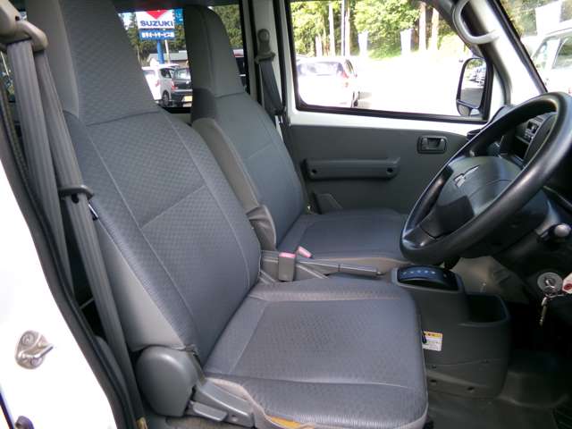 三菱 ミニキャブバン ６６０ ＣＤ ハイルーフ ４ＷＤ H24年 (東北) 99