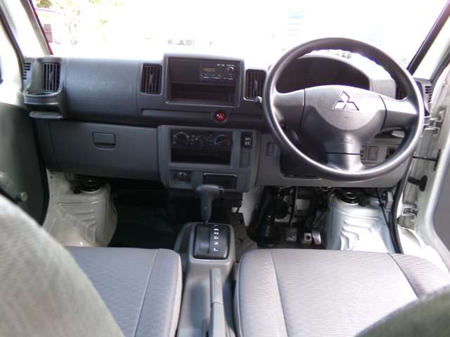 三菱 ミニキャブバン ６６０ ＣＤ ハイルーフ ４ＷＤ H24年 (東北) 99