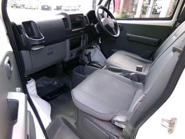 三菱 ミニキャブバン ６６０ ＣＤ ハイルーフ ４ＷＤ H24年 (東北) 99
