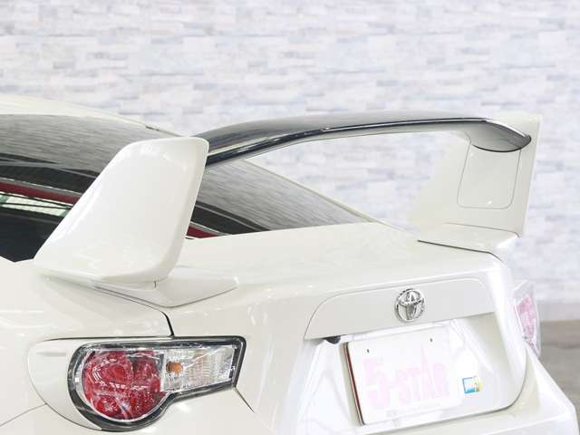 トヨタ ８６ ２．０ ＧＴ H27年 (関東) 99