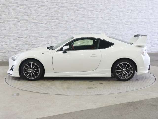 トヨタ ８６ ２．０ ＧＴ H27年 (関東) 99