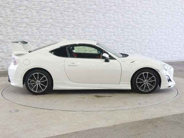 トヨタ ８６ ２．０ ＧＴ H27年 (関東) 99