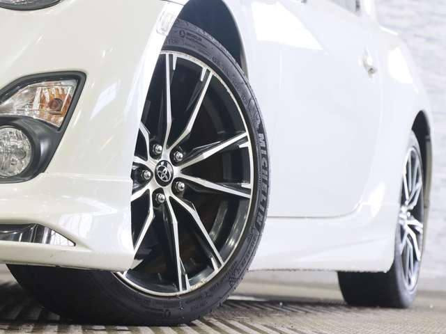 トヨタ ８６ ２．０ ＧＴ H27年 (関東) 99