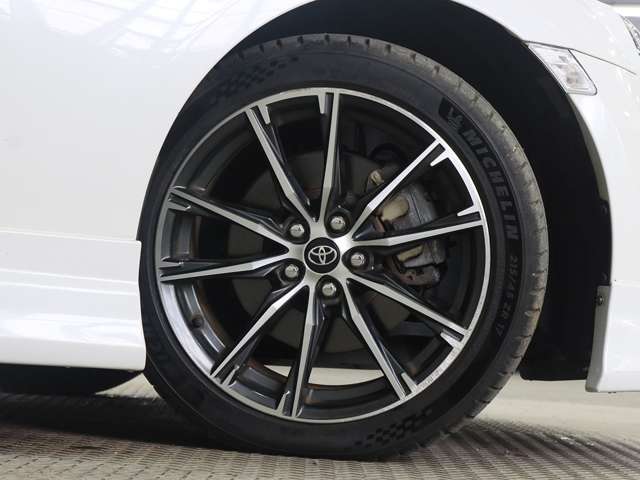 トヨタ ８６ ２．０ ＧＴ H27年 (関東) 99