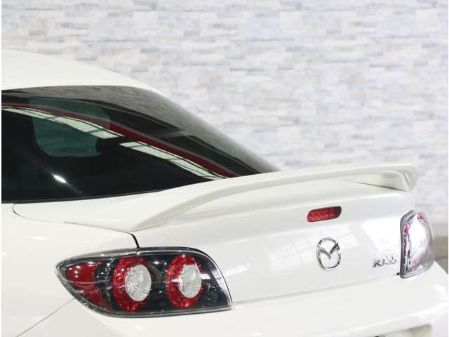 マツダ ＲＸ−８ スピリットＲ H24年 (関東) 99
