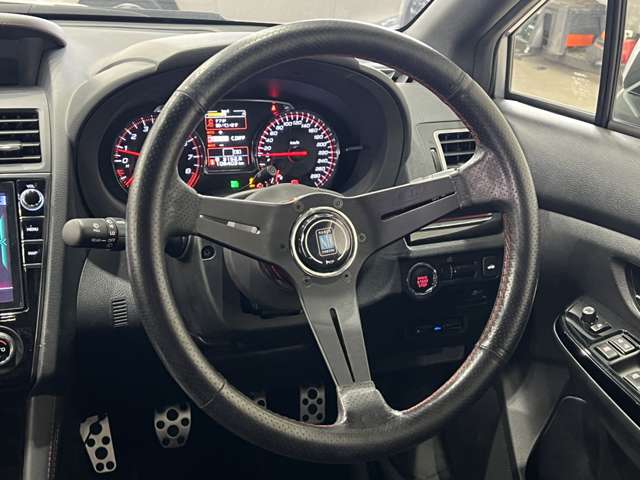 スバル ＷＲＸ　ＳＴＩ ＳＴＩ ２．０ タイプＳ ４ＷＤ R1年 (関東) 99