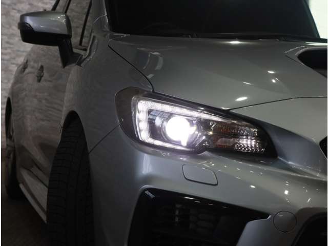 スバル ＷＲＸ　ＳＴＩ ＳＴＩ ２．０ タイプＳ ４ＷＤ R1年 (関東) 99