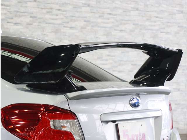 スバル ＷＲＸ　ＳＴＩ ＳＴＩ ２．０ タイプＳ ４ＷＤ R1年 (関東) 99