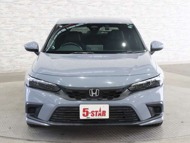 ホンダ シビック １．５ ＬＸ R3年 (関東) 99
