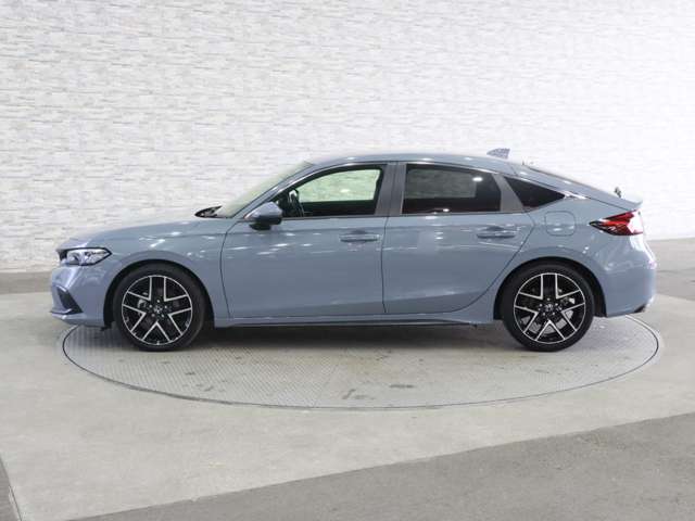 ホンダ シビック １．５ ＬＸ R3年 (関東) 99