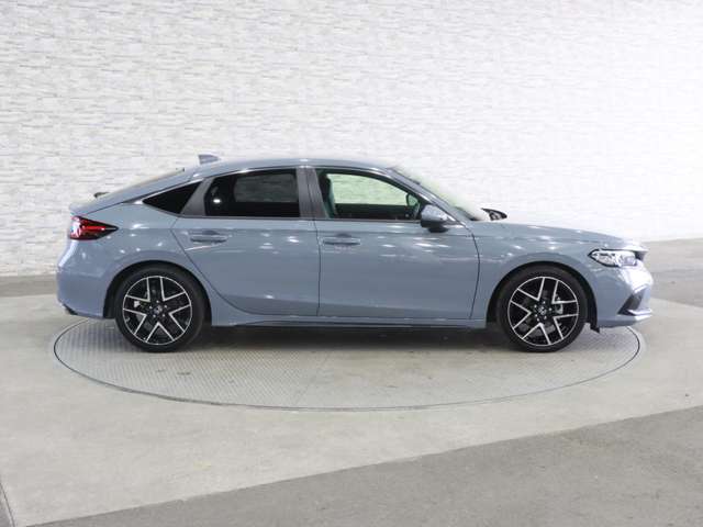 ホンダ シビック １．５ ＬＸ R3年 (関東) 99