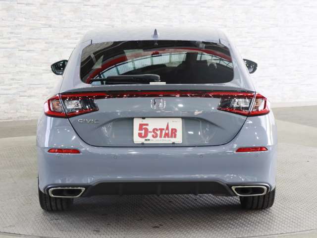 ホンダ シビック １．５ ＬＸ R3年 (関東) 99