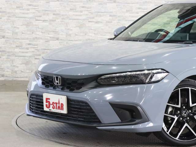 ホンダ シビック １．５ ＬＸ R3年 (関東) 99