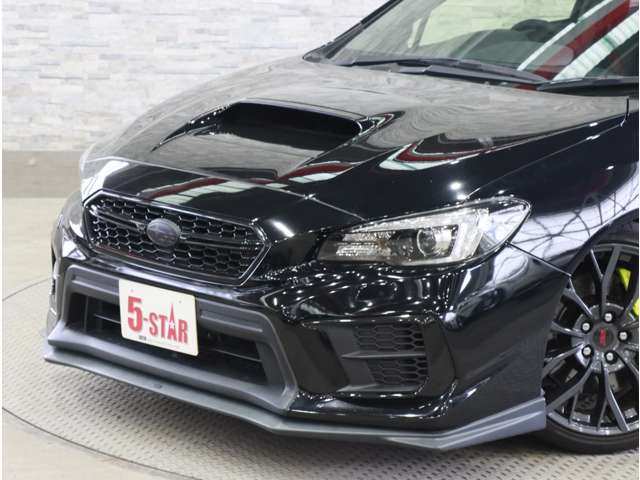 スバル ＷＲＸ　ＳＴＩ ＳＴＩ ２．０ タイプＳ ４ＷＤ R2年 (関東) 99