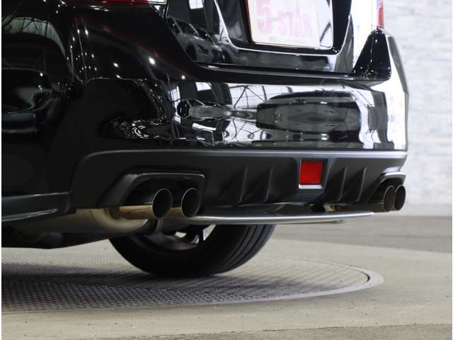 スバル ＷＲＸ　ＳＴＩ ＳＴＩ ２．０ タイプＳ ４ＷＤ R2年 (関東) 99