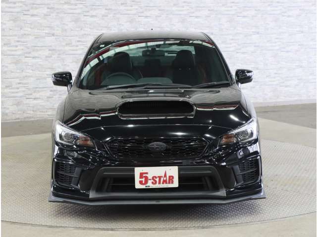 スバル ＷＲＸ　ＳＴＩ ＳＴＩ ２．０ タイプＳ ４ＷＤ R2年 (関東) 99