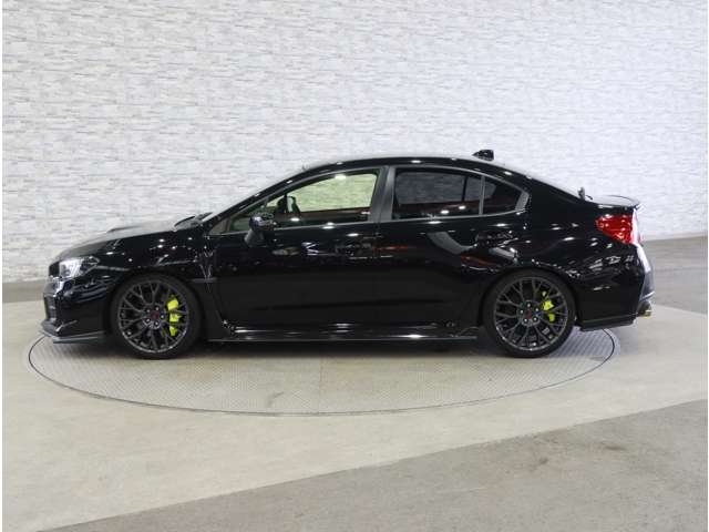 スバル ＷＲＸ　ＳＴＩ ＳＴＩ ２．０ タイプＳ ４ＷＤ R2年 (関東) 99