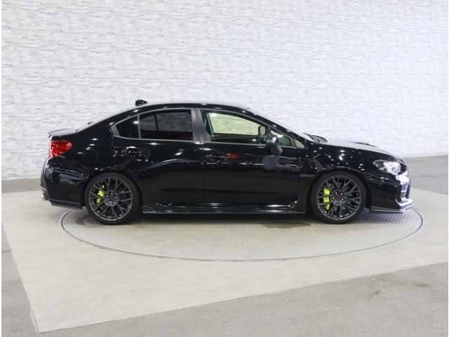スバル ＷＲＸ　ＳＴＩ ＳＴＩ ２．０ タイプＳ ４ＷＤ R2年 (関東) 99