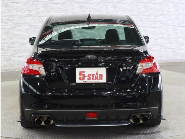 スバル ＷＲＸ　ＳＴＩ ＳＴＩ ２．０ タイプＳ ４ＷＤ R2年 (関東) 99