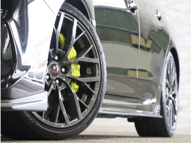 スバル ＷＲＸ　ＳＴＩ ＳＴＩ ２．０ タイプＳ ４ＷＤ R2年 (関東) 99