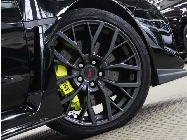 スバル ＷＲＸ　ＳＴＩ ＳＴＩ ２．０ タイプＳ ４ＷＤ R2年 (関東) 99