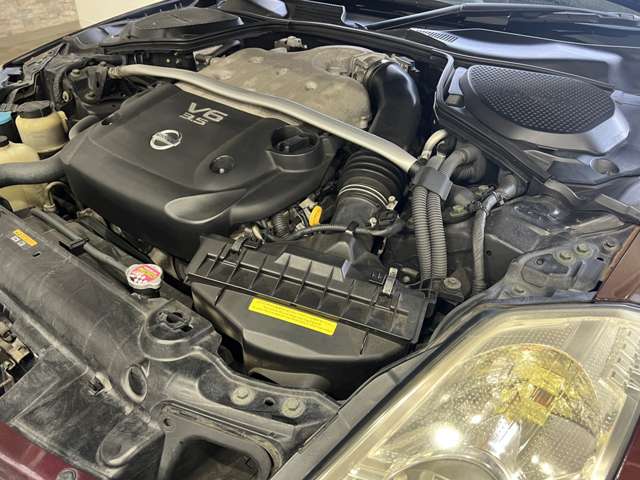 日産 フェアレディＺ ３．５ H17年 (関東) 99