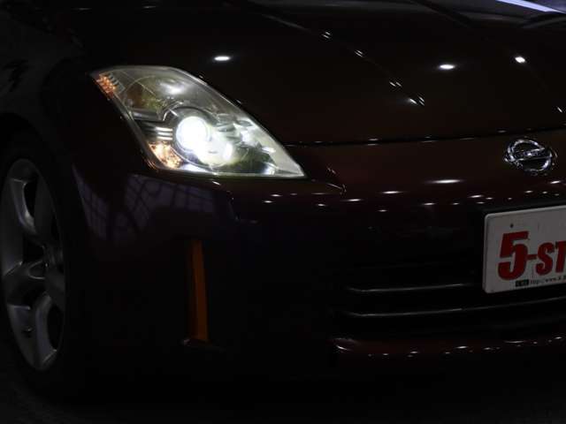 日産 フェアレディＺ ３．５ H17年 (関東) 99