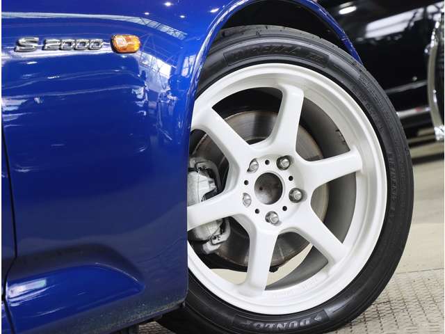 ホンダ Ｓ２０００ ２．０ H13年 (関東) 99