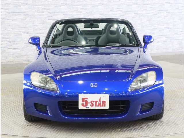 ホンダ Ｓ２０００ ２．０ H13年 (関東) 99