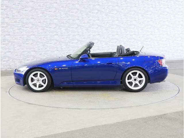 ホンダ Ｓ２０００ ２．０ H13年 (関東) 99