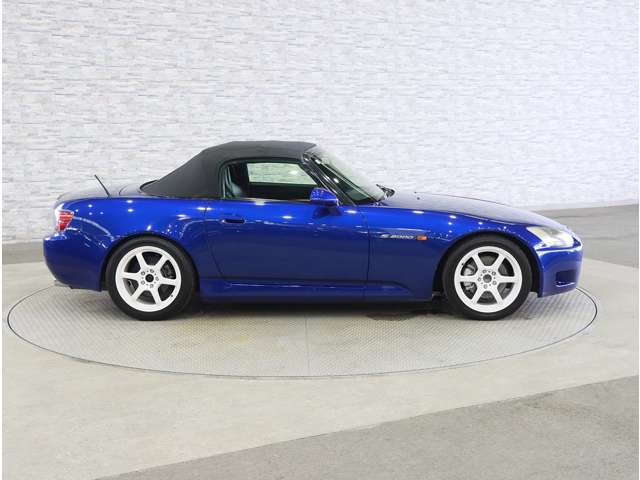 ホンダ Ｓ２０００ ２．０ H13年 (関東) 99