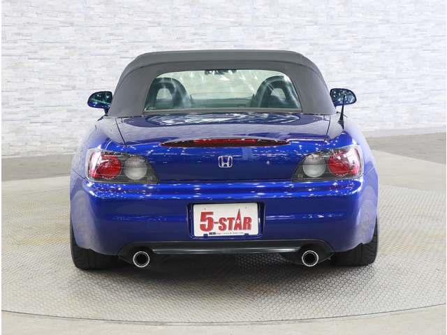 ホンダ Ｓ２０００ ２．０ H13年 (関東) 99