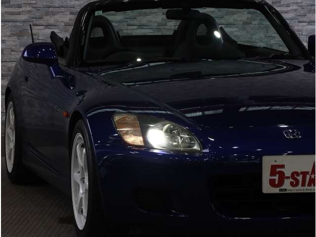 ホンダ Ｓ２０００ ２．０ H13年 (関東) 99