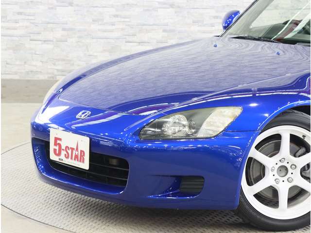 ホンダ Ｓ２０００ ２．０ H13年 (関東) 99