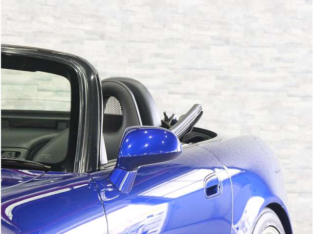 ホンダ Ｓ２０００ ２．０ H13年 (関東) 99
