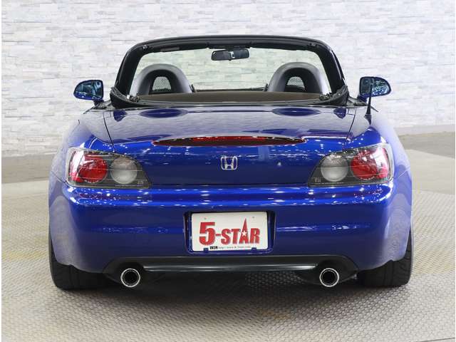 ホンダ Ｓ２０００ ２．０ H13年 (関東) 99