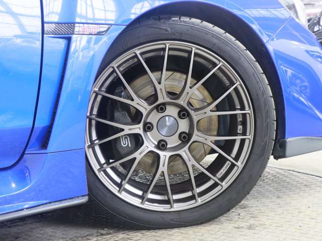 スバル ＷＲＸ　ＳＴＩ ＳＴＩ ２．０ ４ＷＤ H26年 (関東) 99